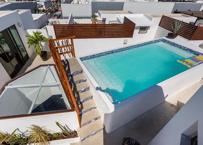 And Quiet Playa Apartment *
